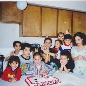 Meet your Posher, Soamy